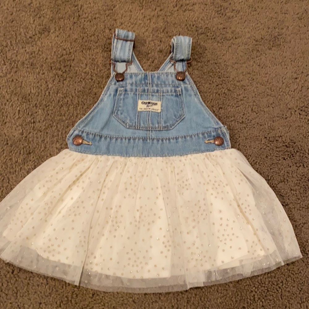 OshKosh Dress
